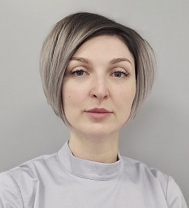 Фото врача - Бутова Анастасия Евгеньевна